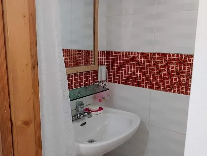 Guest house Inwoo Guesthouse 3*