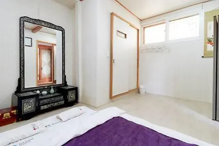 Guest house Inwoo Guesthouse 3*