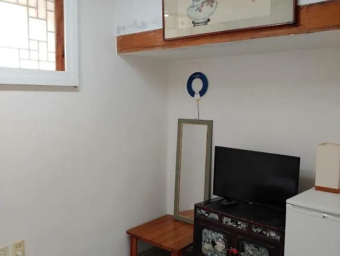 Guest house Inwoo Guesthouse Seoul