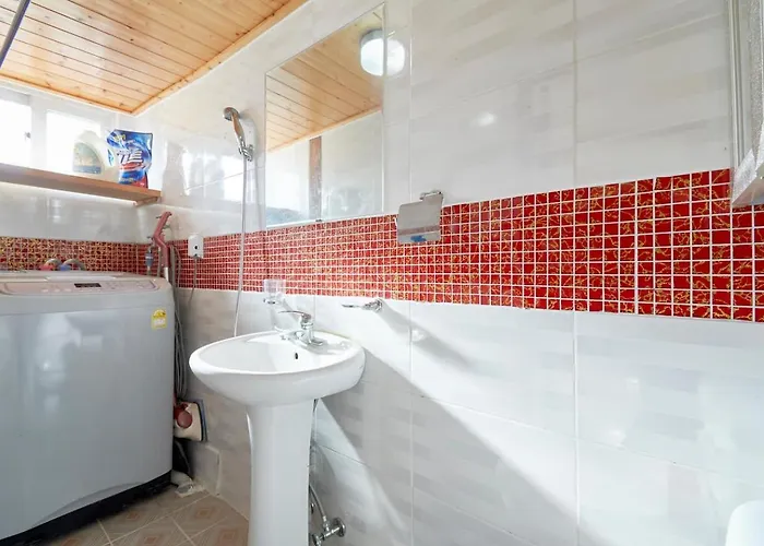 Inwoo Guesthouse Guest house