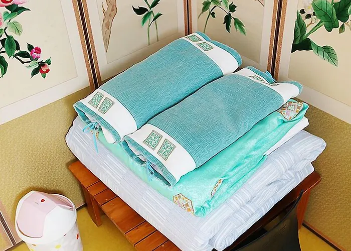 Inwoo Guesthouse Guest house 3*
