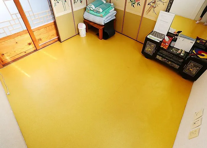 Guest house Inwoo Guesthouse