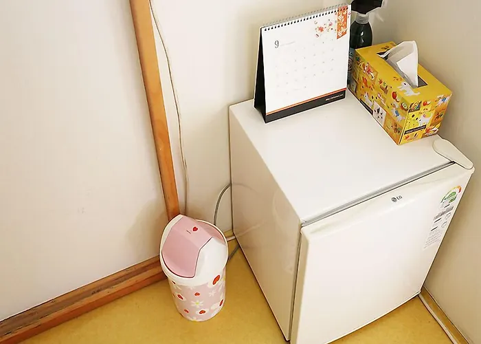 Inwoo Guesthouse