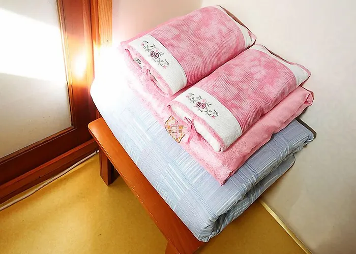 Inwoo Guesthouse Guest house 3*