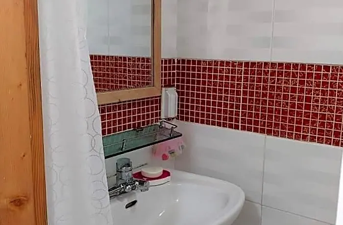 Inwoo Guesthouse Guest house
