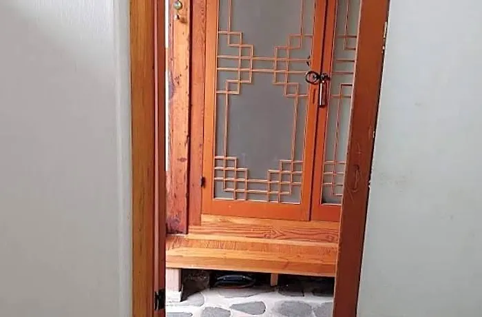 Guest house Inwoo Guesthouse