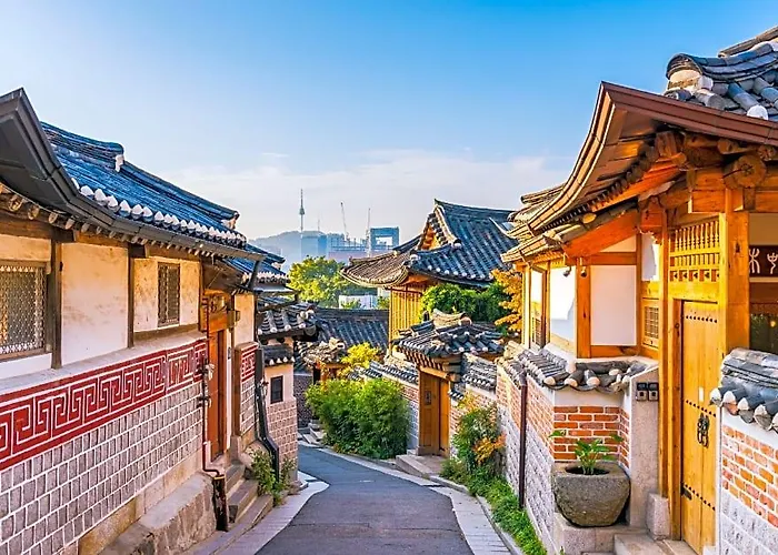 Guest house Inwoo Guesthouse