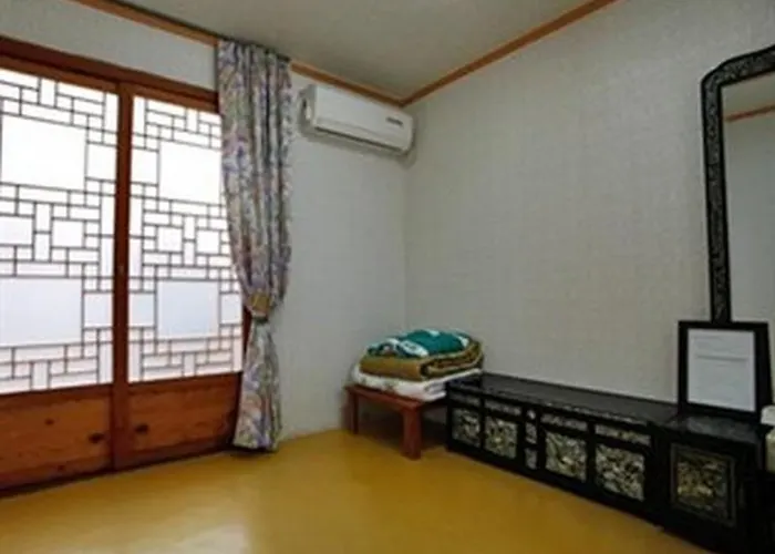 Guest house Inwoo Guesthouse