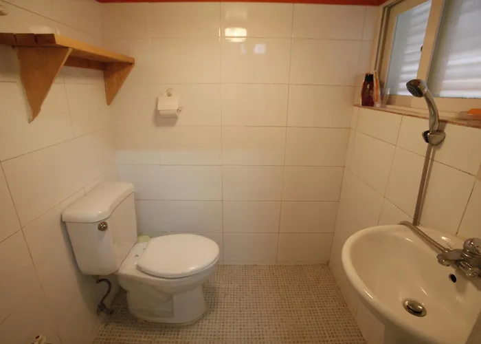 Inwoo Guesthouse Guest house Seoul